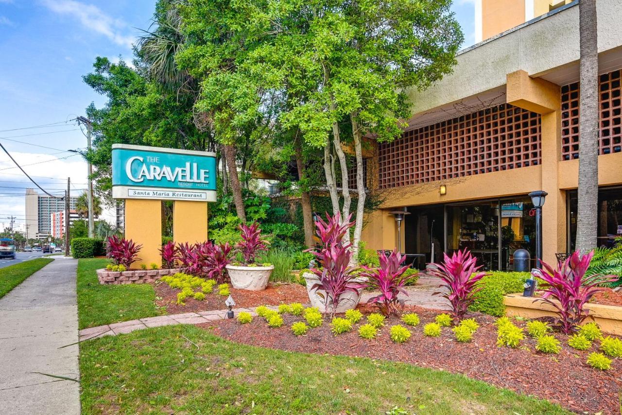 Myrtle Beach Resort Rental Private Beach Access! Luaran gambar