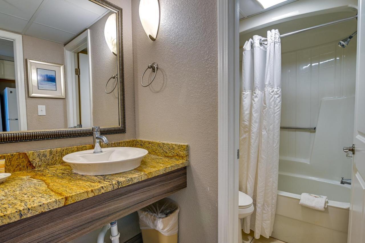 Myrtle Beach Resort Rental Private Beach Access! Luaran gambar